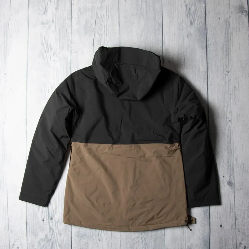 Flylow Women's Sarah Anorak Jacket Size Medium - Picture 15 of 16